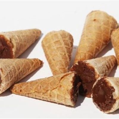 Cono 3 Pieces