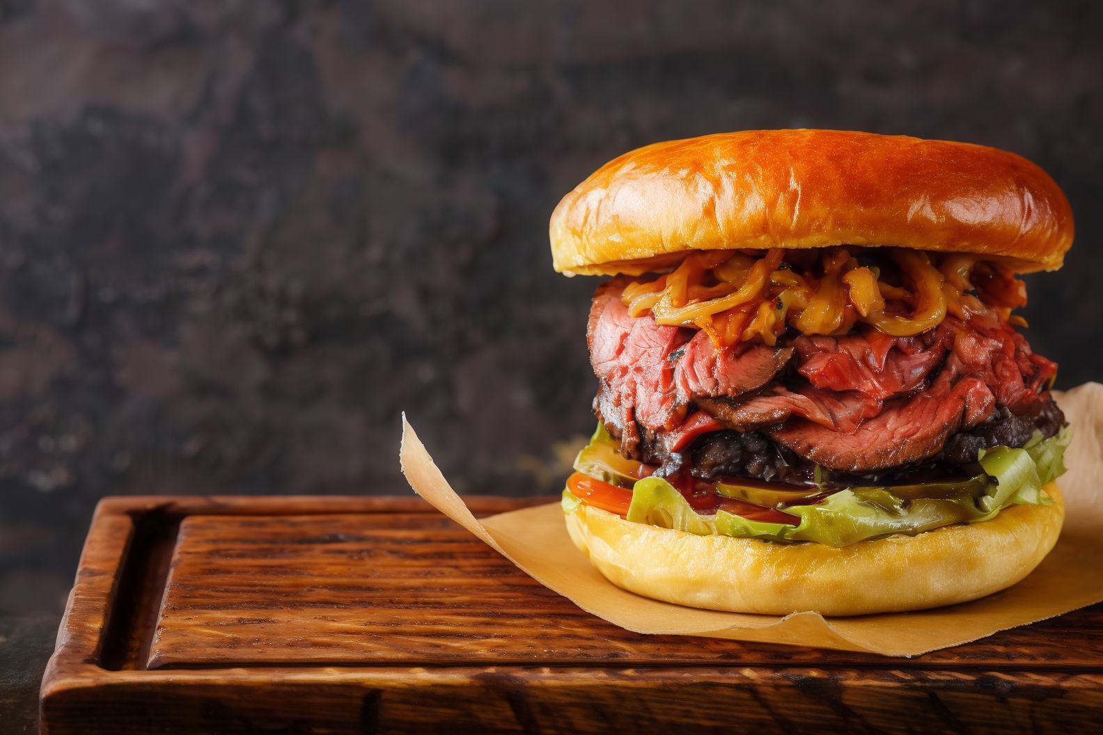 Spicy Steak & Cheese Jalapeno