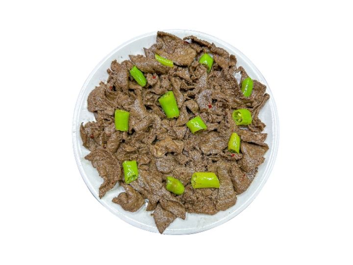 Liver Plate