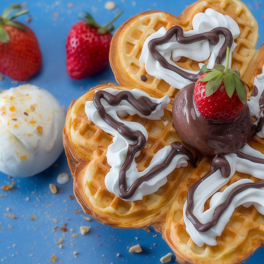 Waffle