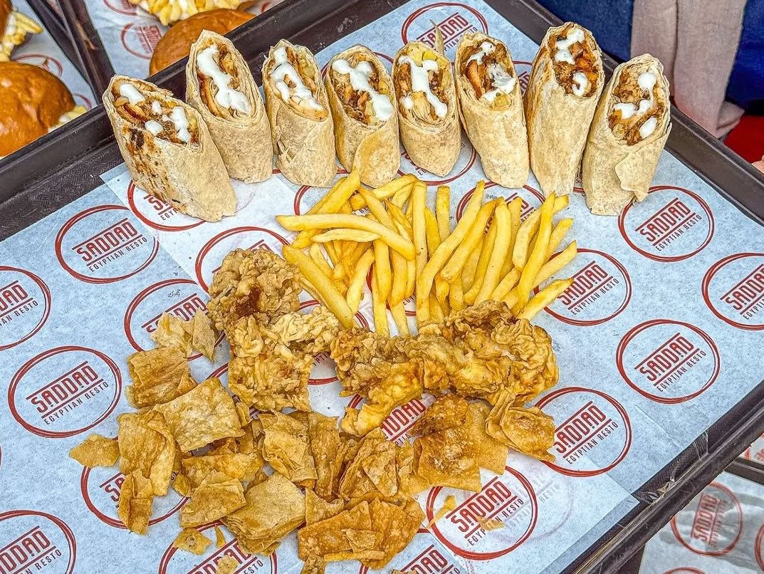 Mix Box