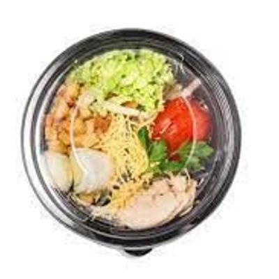 Salad Box