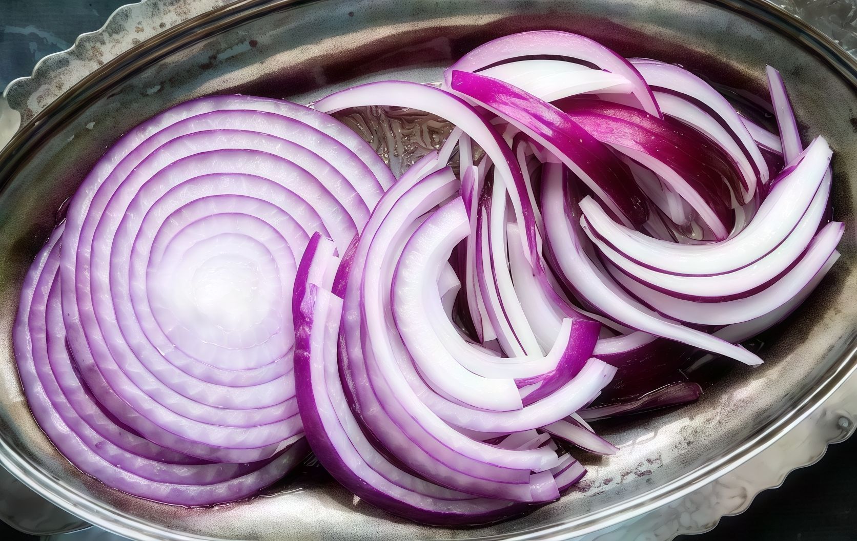 Onions