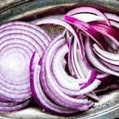 Onions