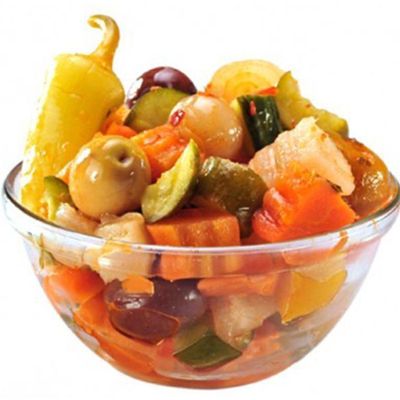 Pickles Box
