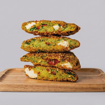 Am Fouad Falafel Patty