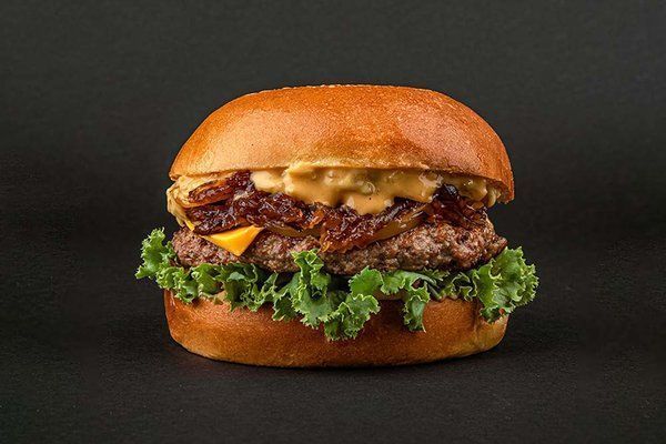 Smash Burger
