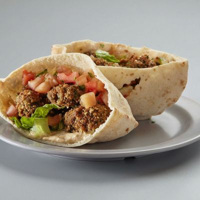 Foul W Falafel Elnada photo 11