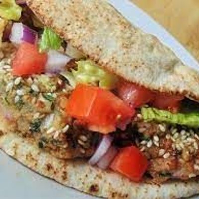 Foul W Falafel Elnada photo 5