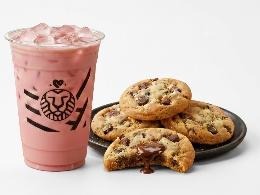 Cookie Combo