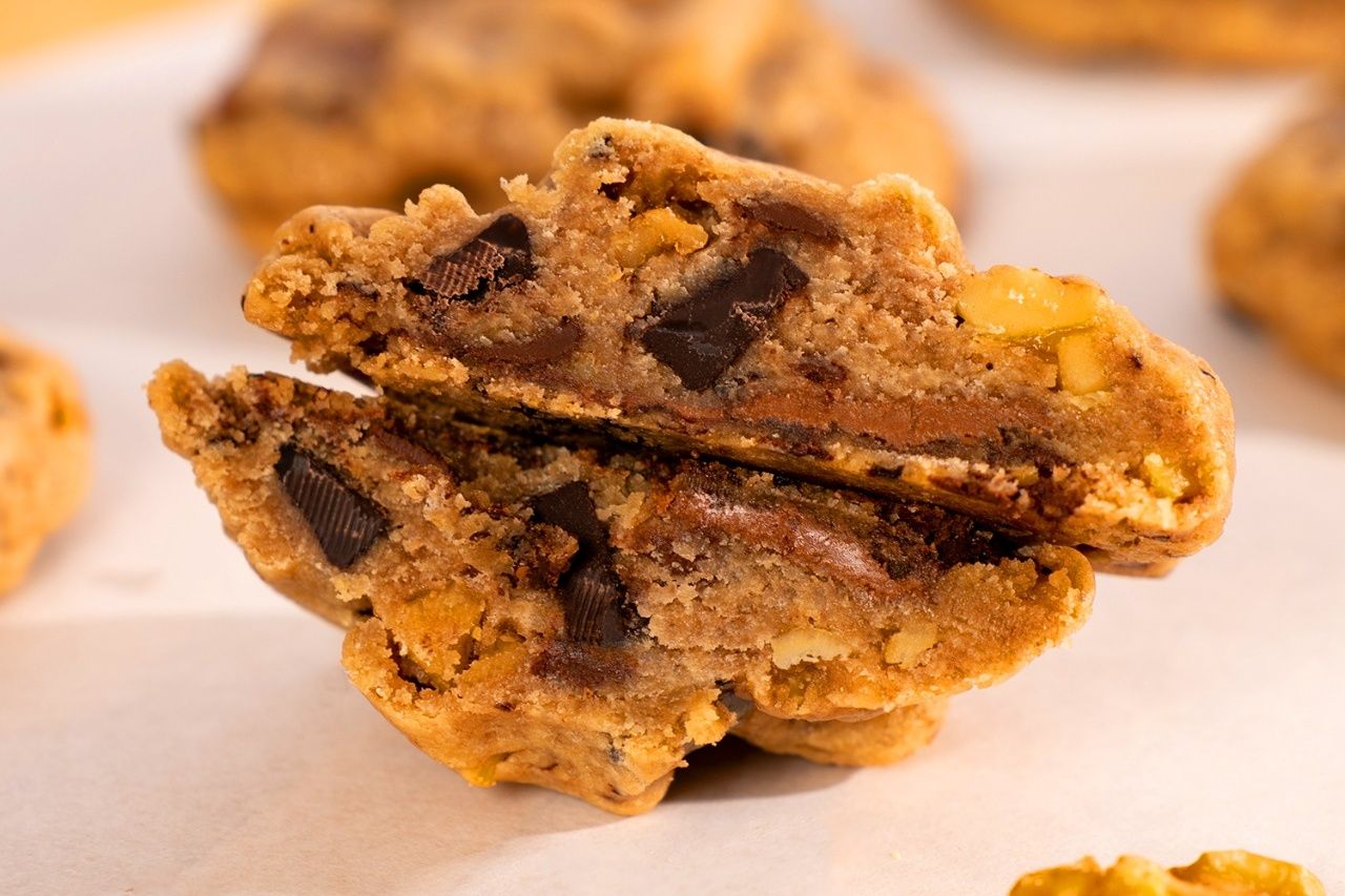Flookie Cookie