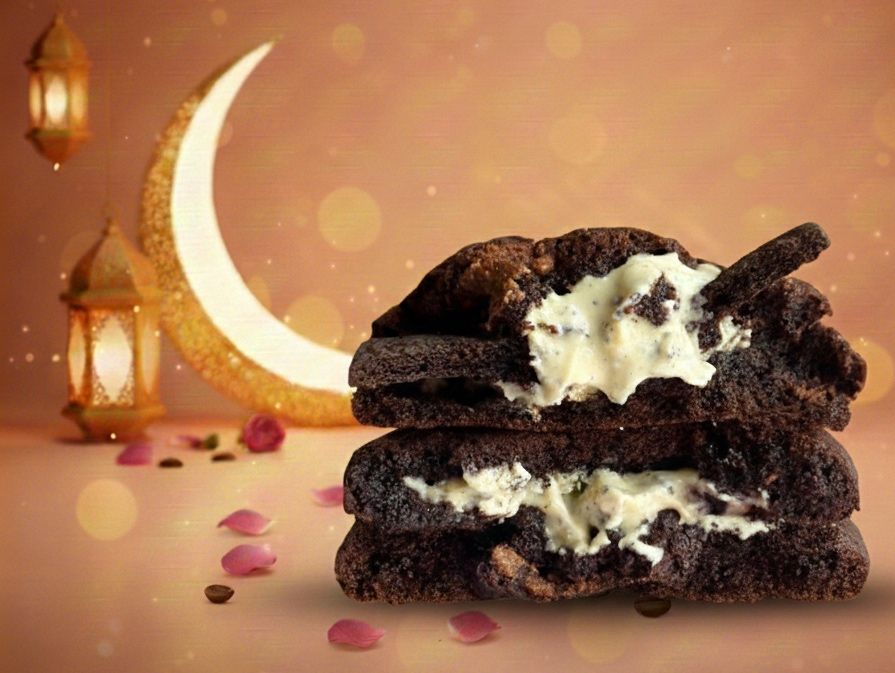 Cookies N Cream