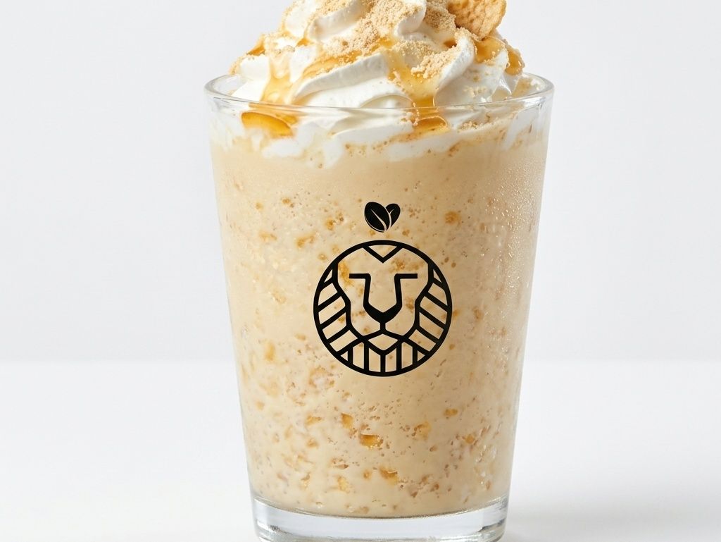 Cerelac milkshake