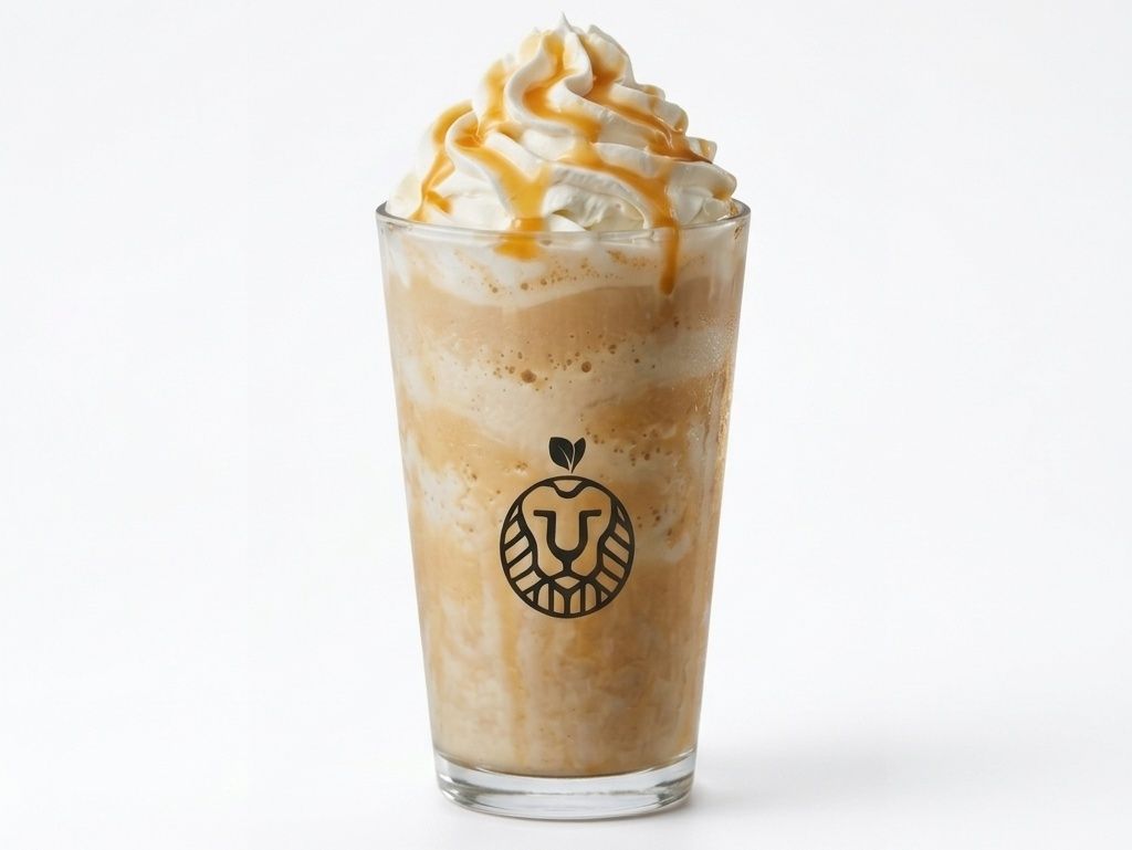 Spanish Frappe