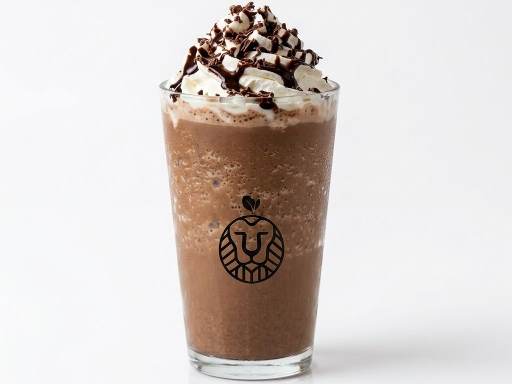 Mocha Frappuccino