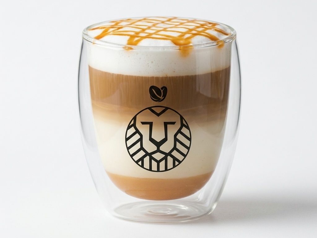 Caramel macchiato
