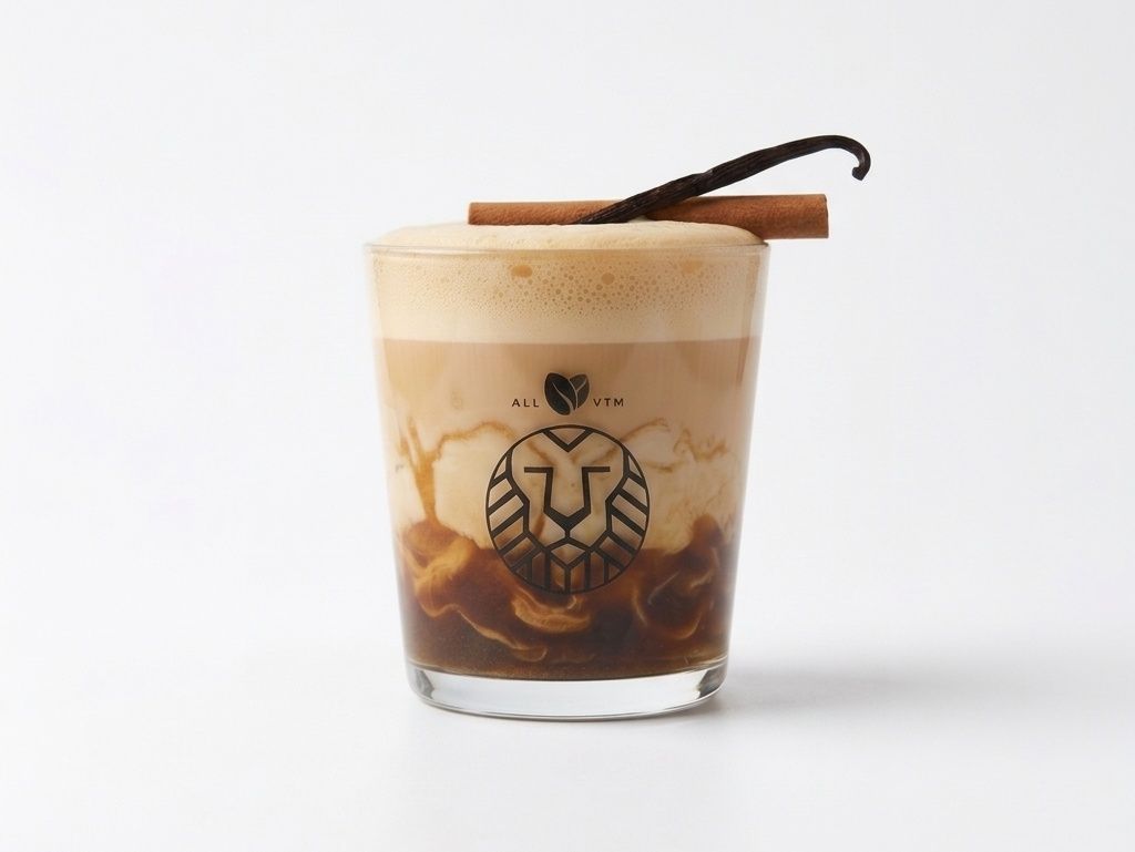 Cinnamon Royal