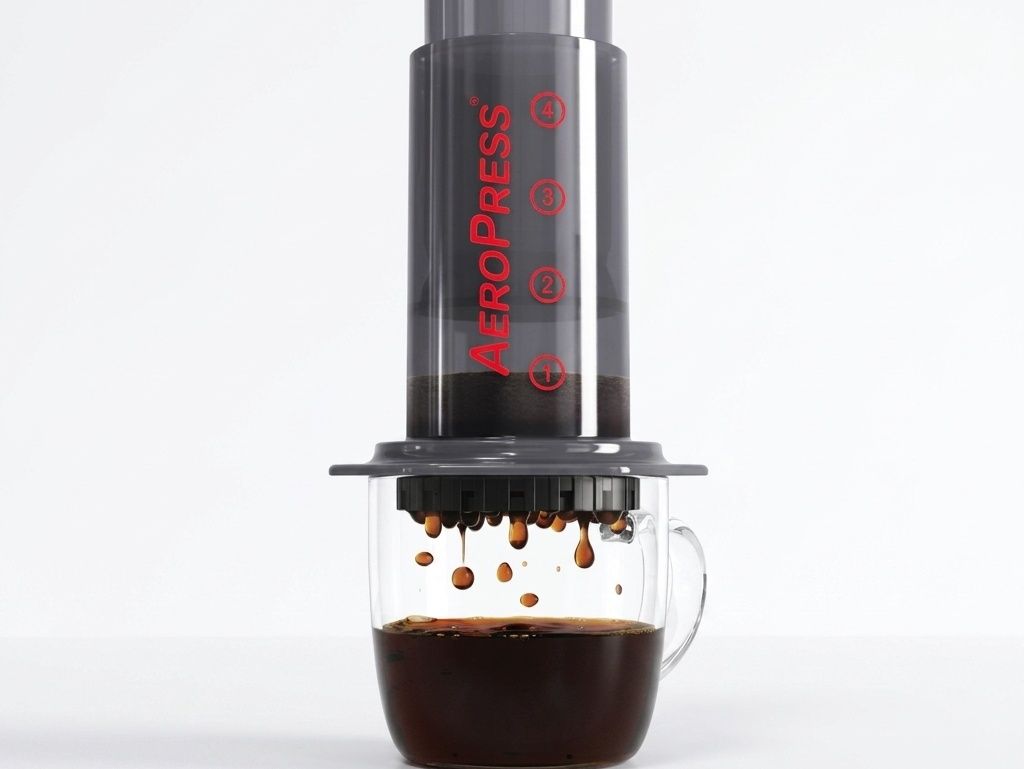 Aeropress