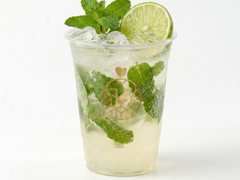 Classic Mojito