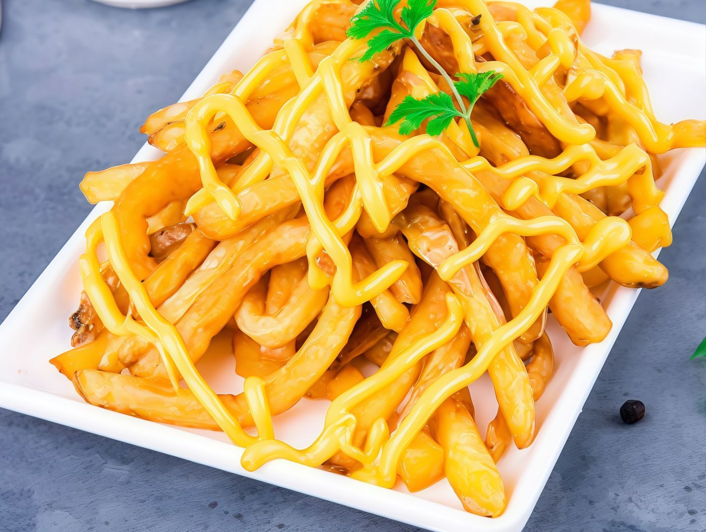 Mix Cheese Farm Packet