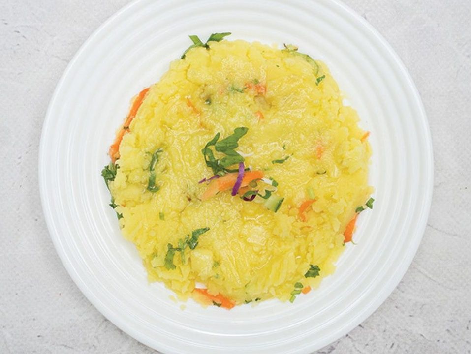 Mix Luncheon Cheese