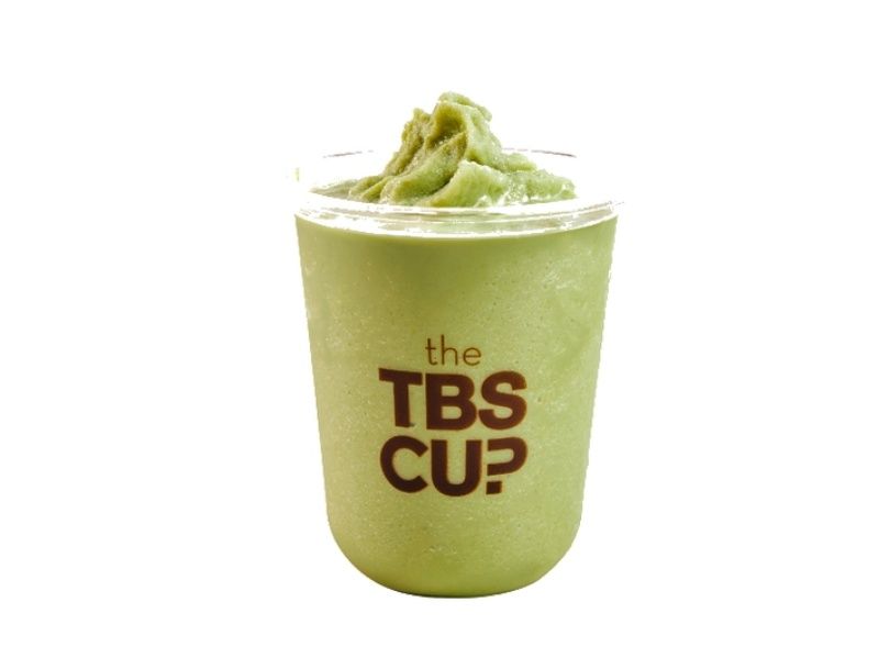 Matcha Blended