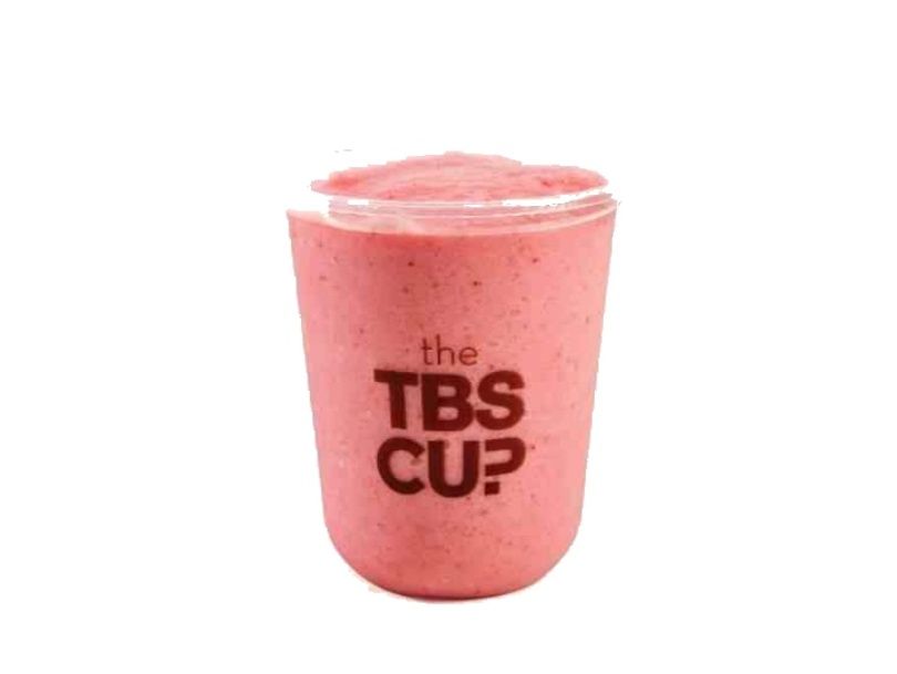 Strawberry Smoothie