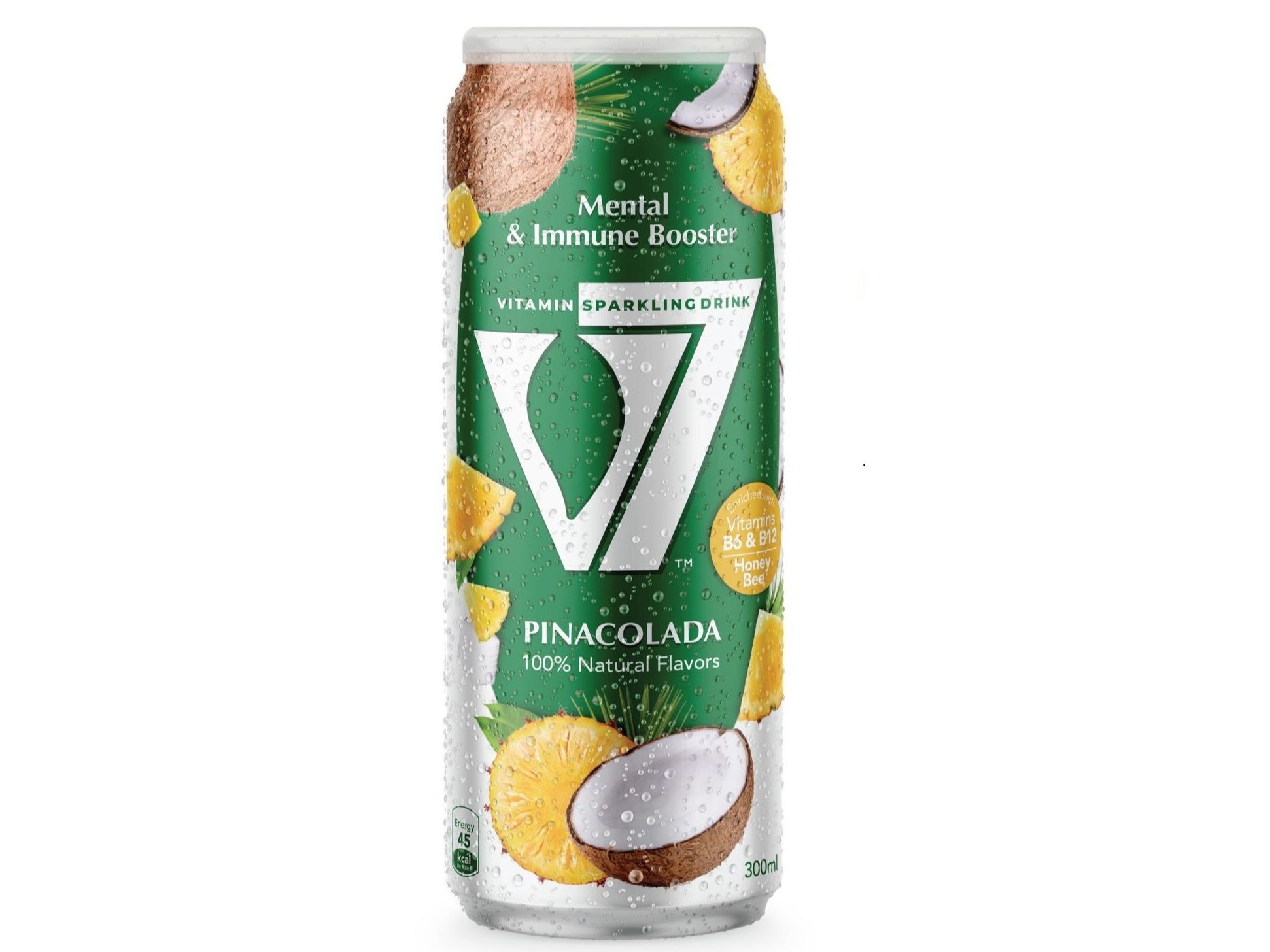 V7 Pina colada