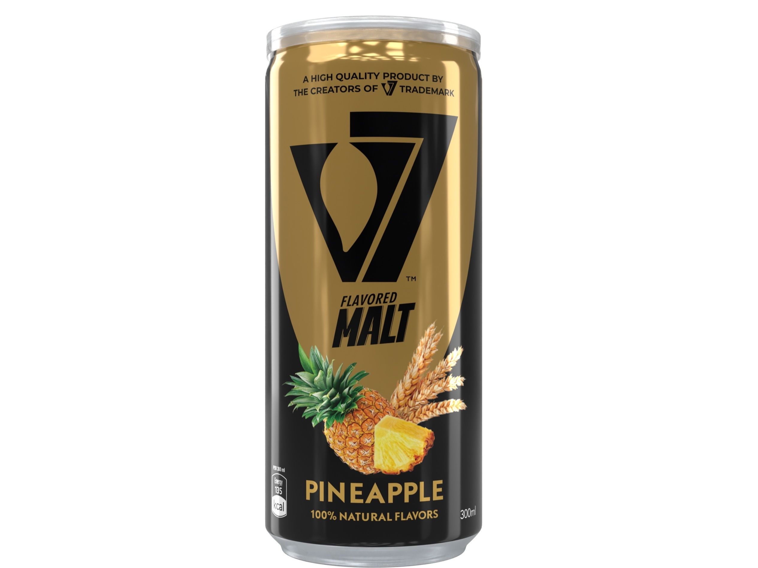 V7 Pineapple