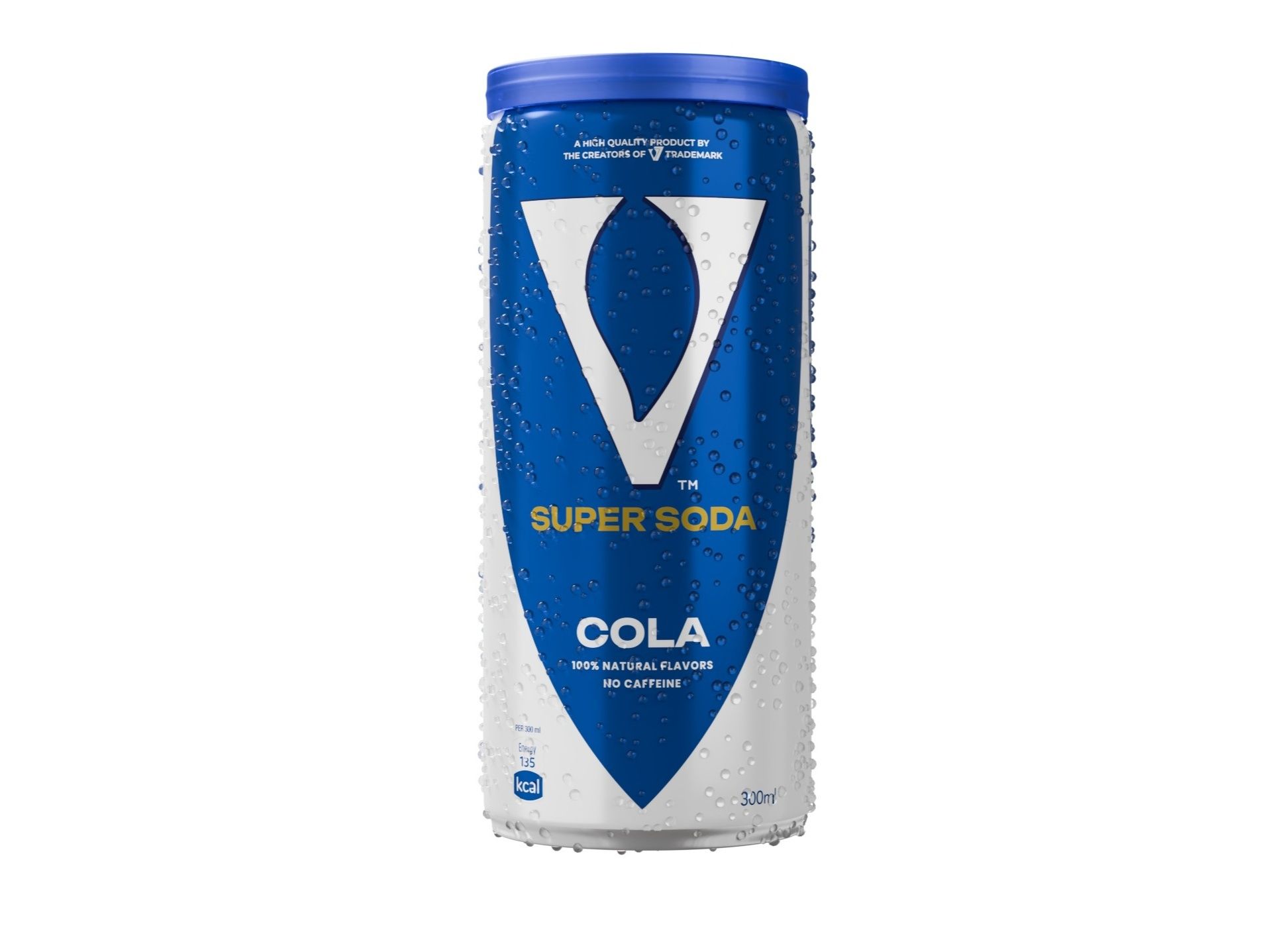 V7 Cola