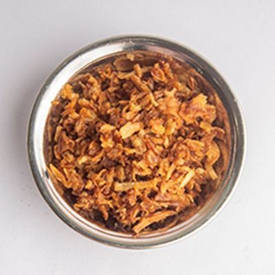 Fried Onions