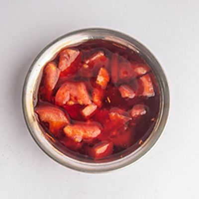 Hot Sauce