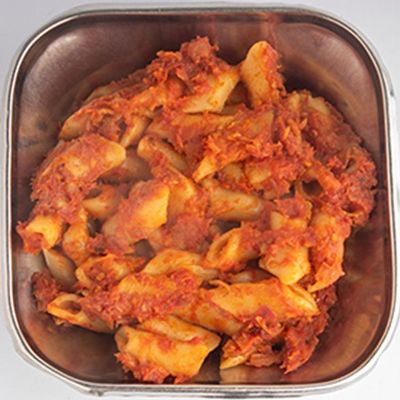Mix chicken casserole