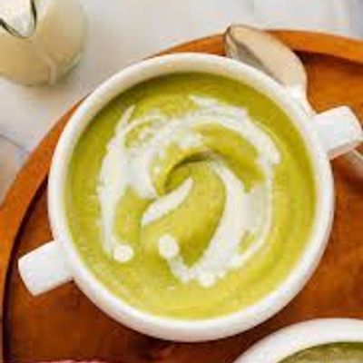 For the love of broccoli