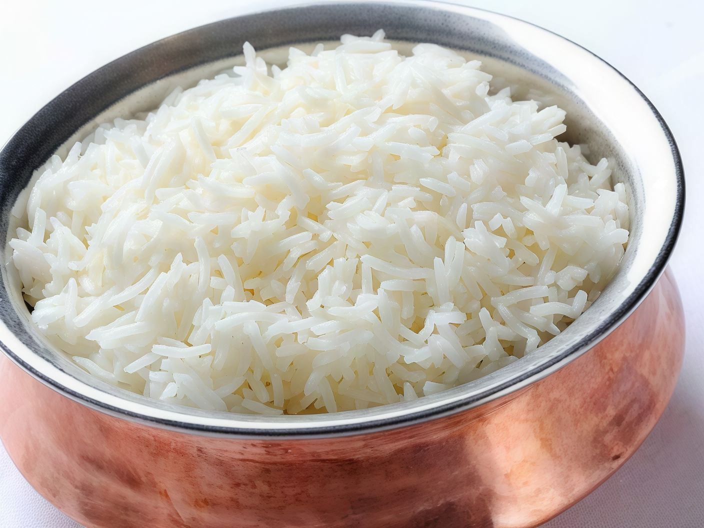 White Rice