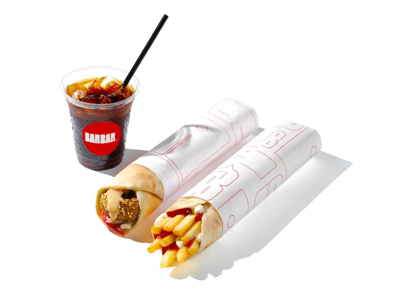 Breakfast Offer
