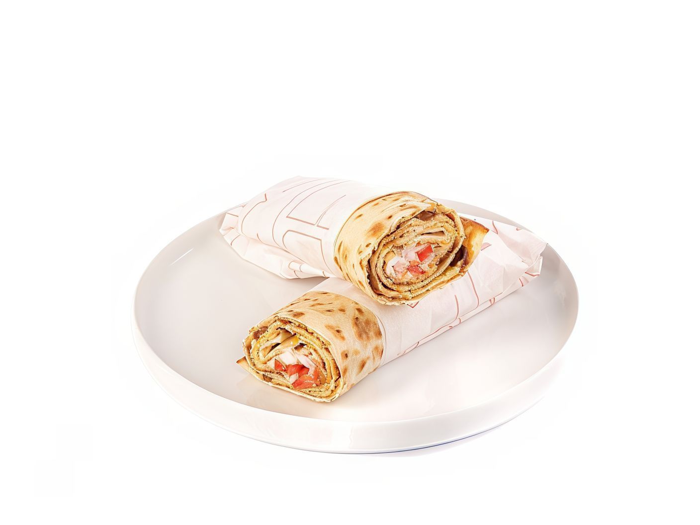 Sujok Wrap