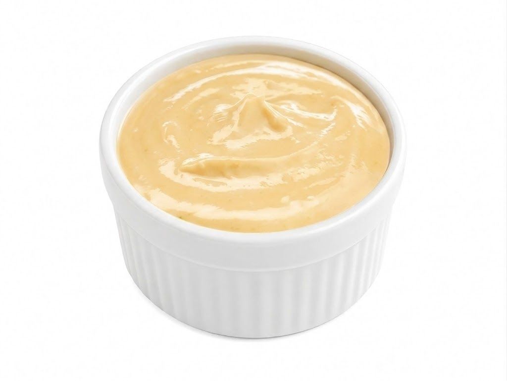 Cheese sauce
