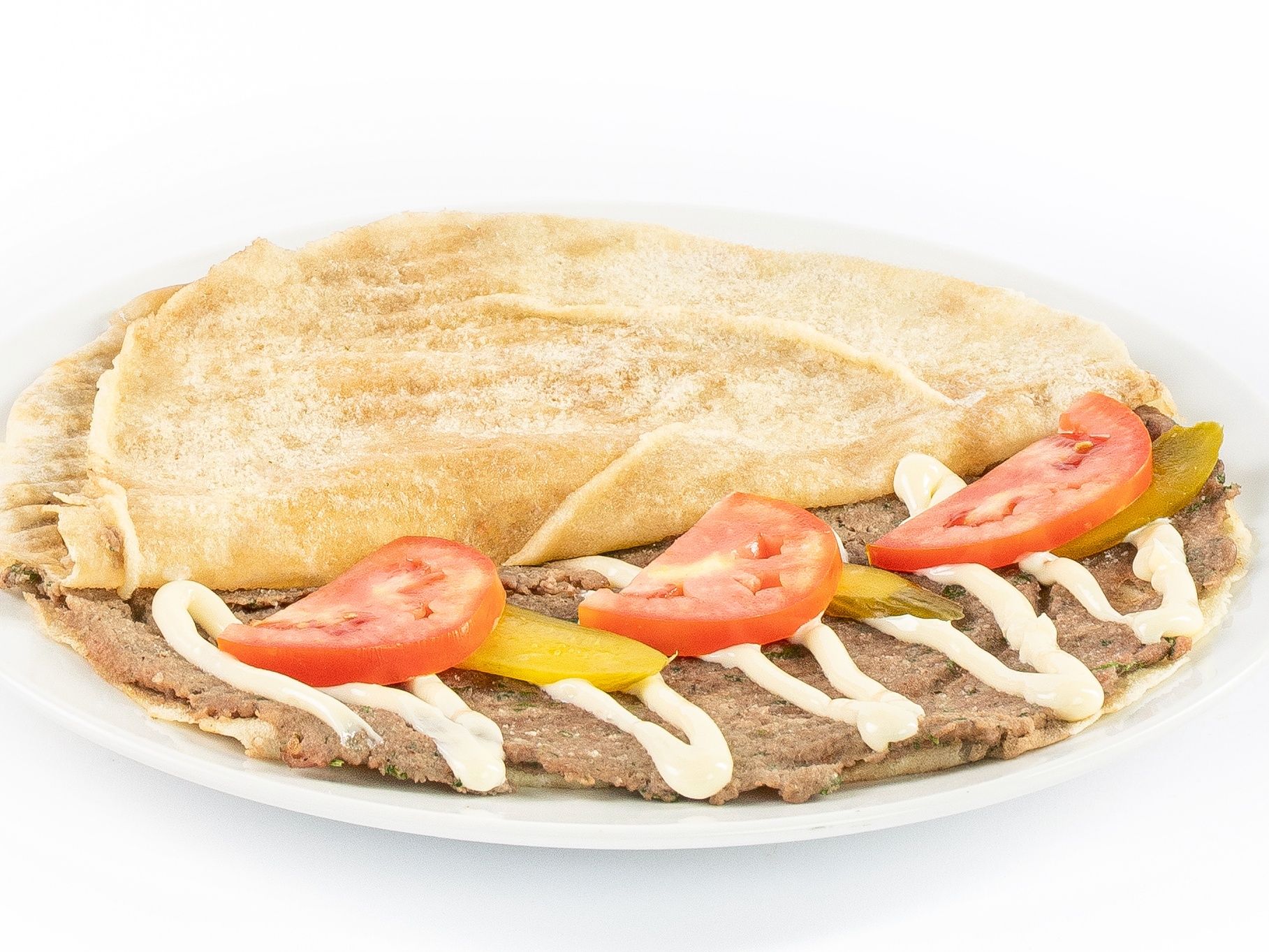 Arayes Kafta