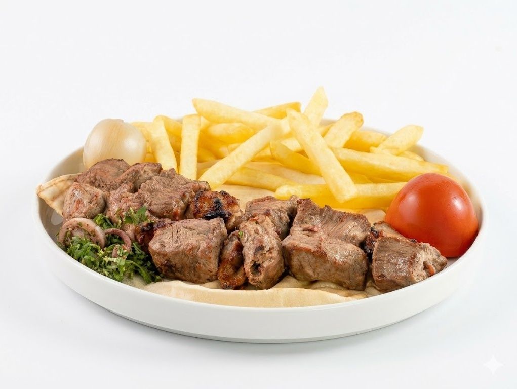 Meat Platter