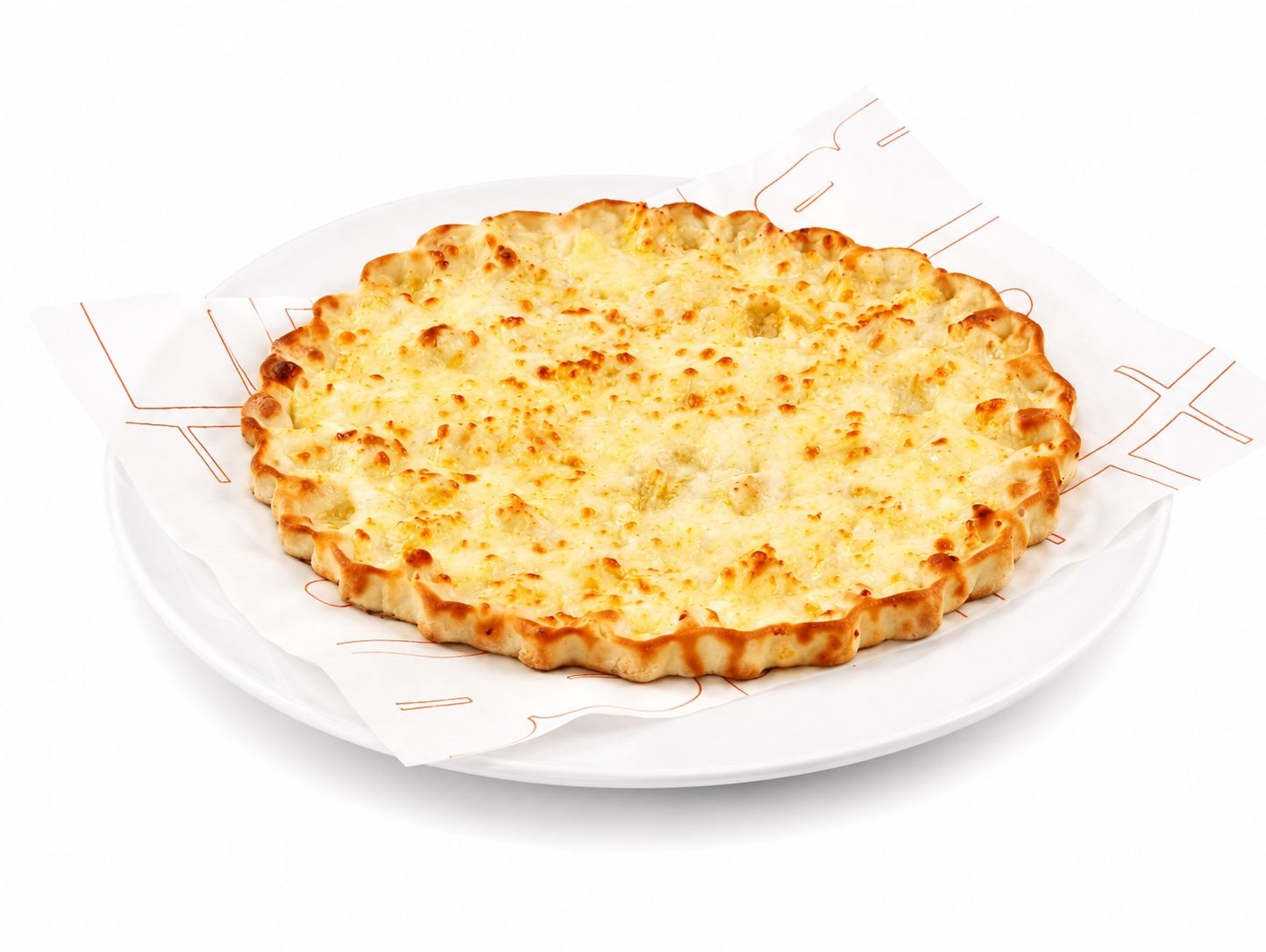 Akkawi Cheese Mankosha