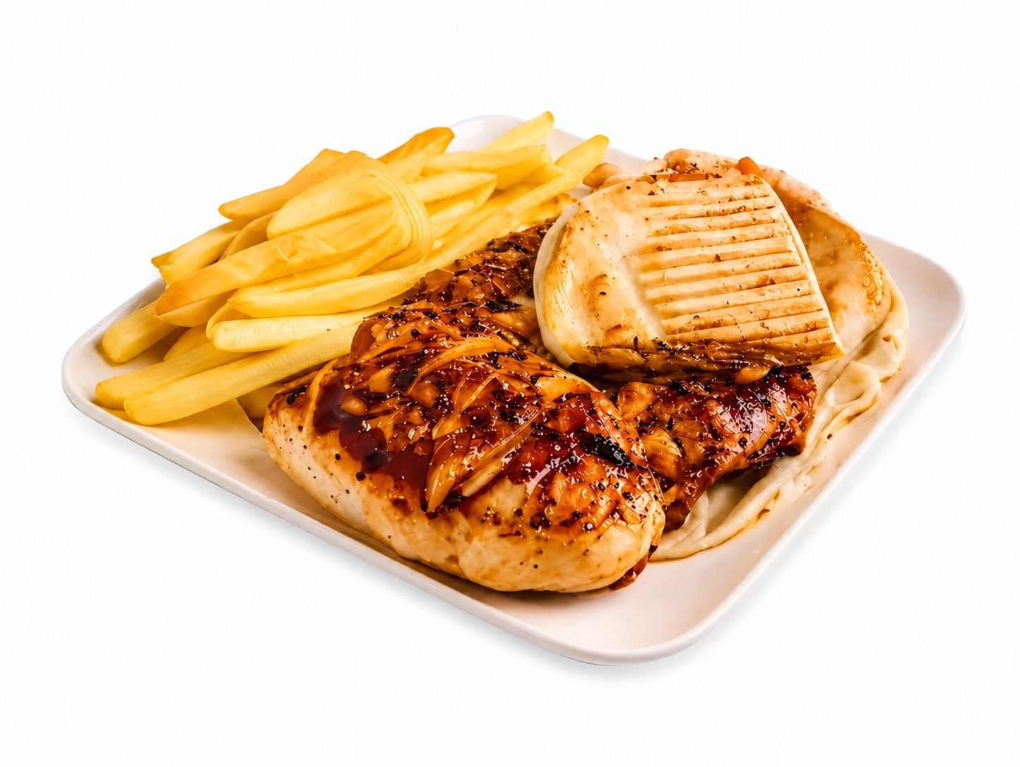 Boneless Chicken