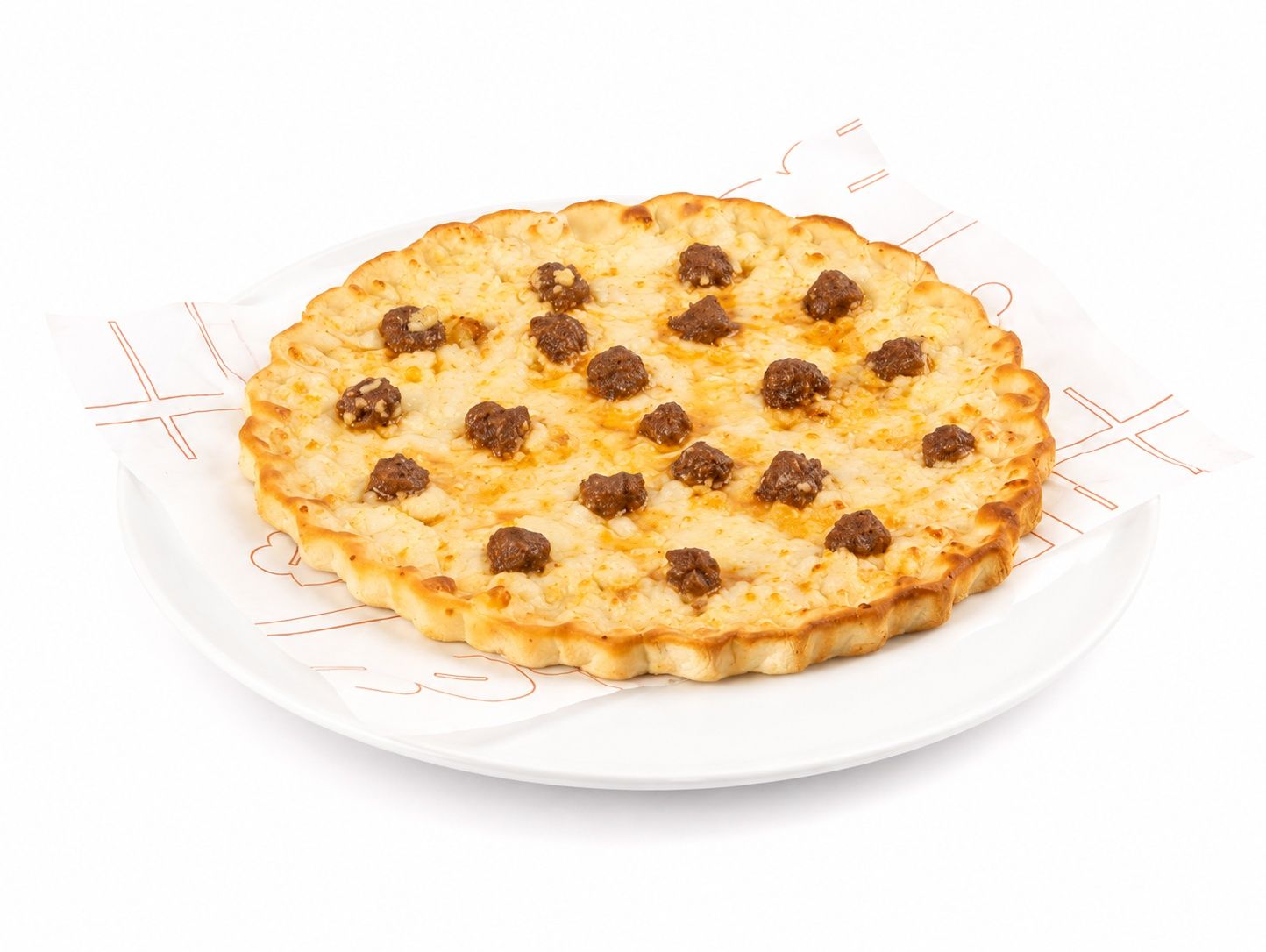 Soujok & Cheese Mankosha