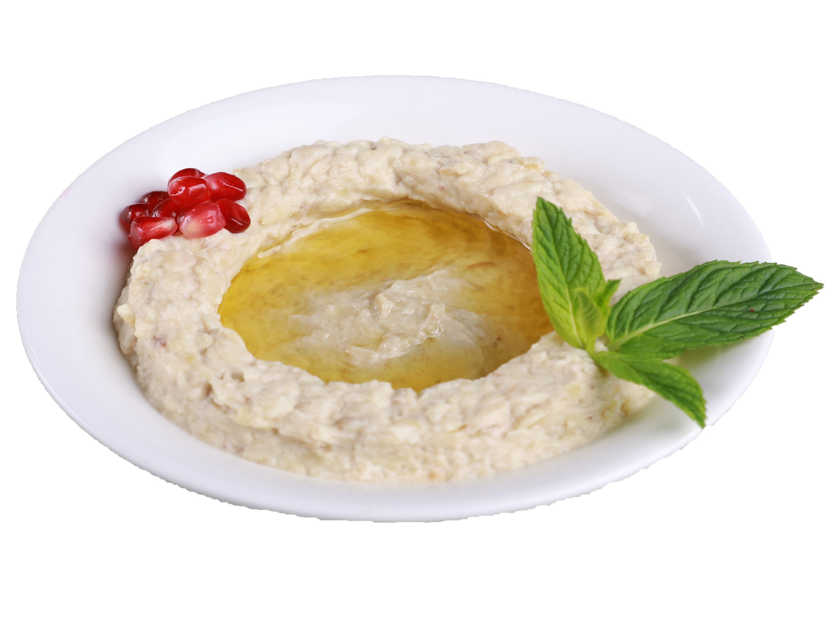 Moutabbal
