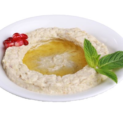 Moutabbal