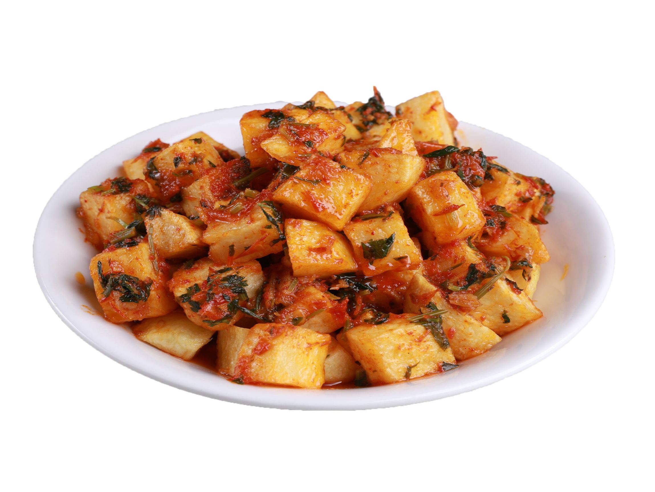 Batata Harra