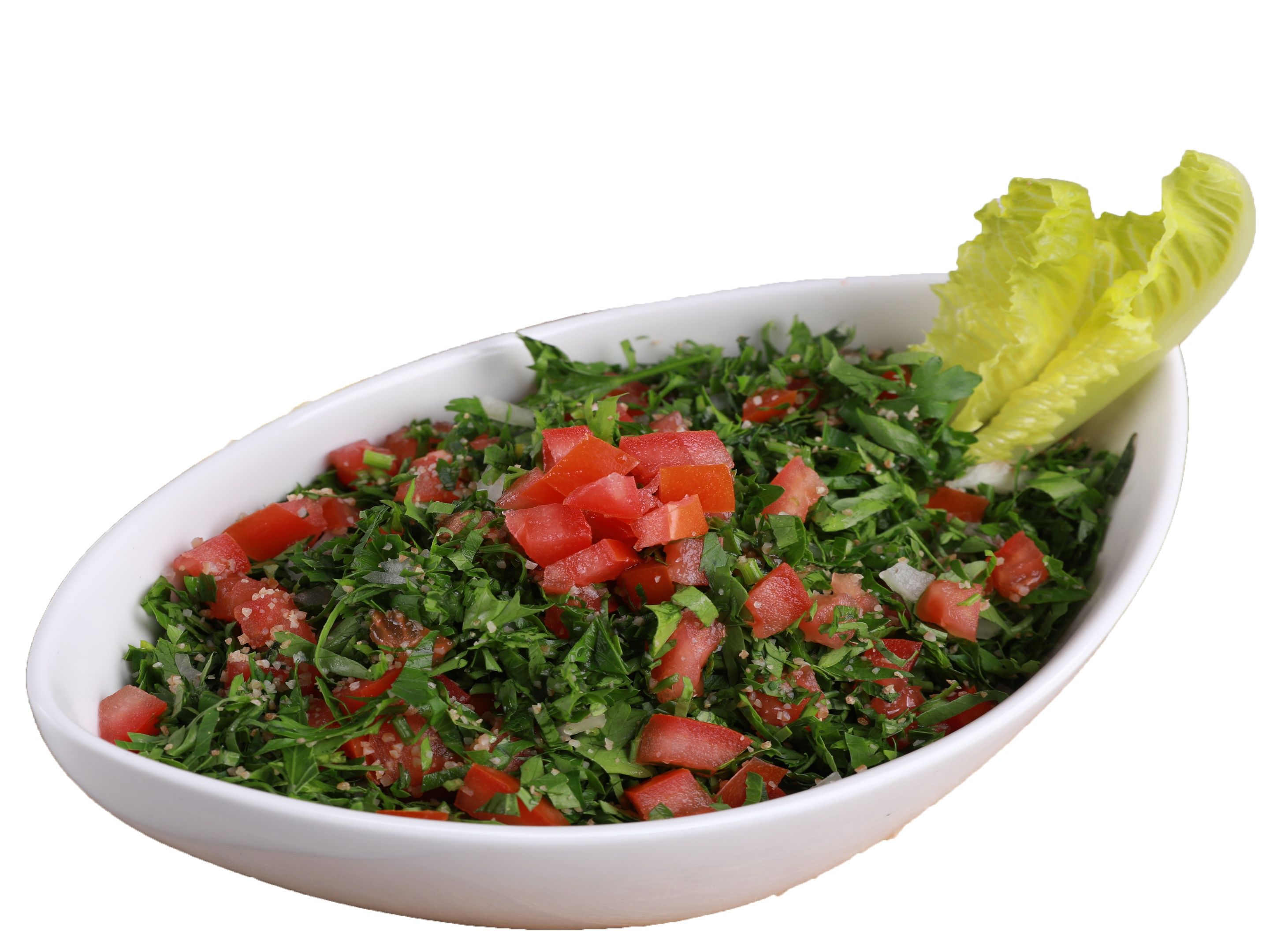 Tabouleh