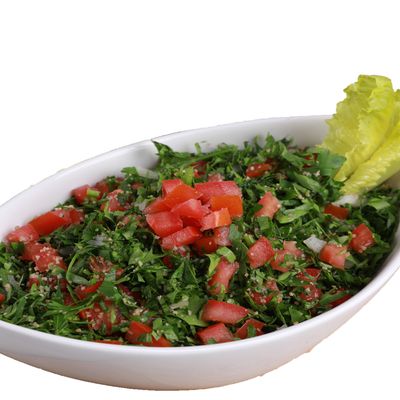 Tabouleh