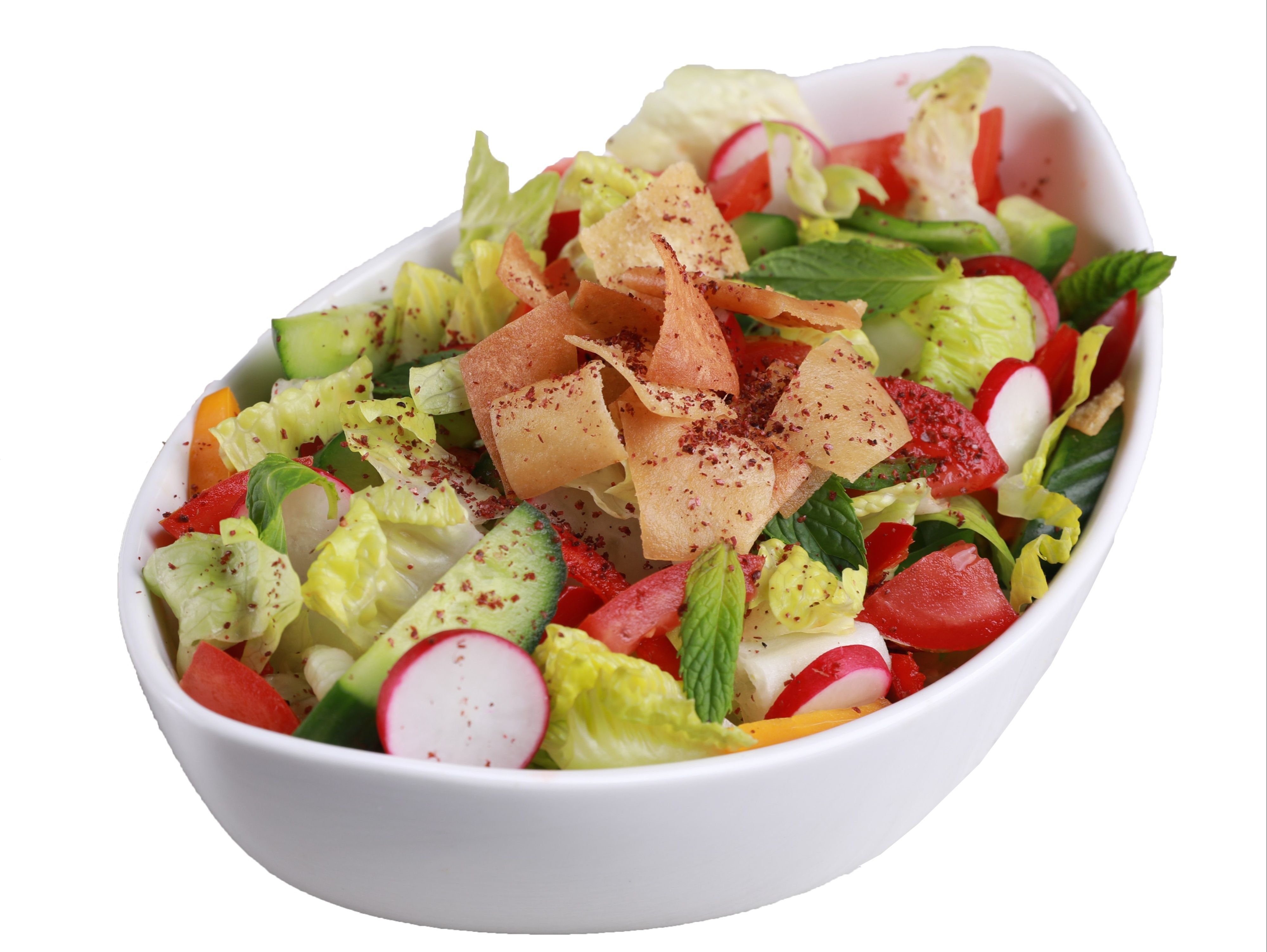 Fattoush