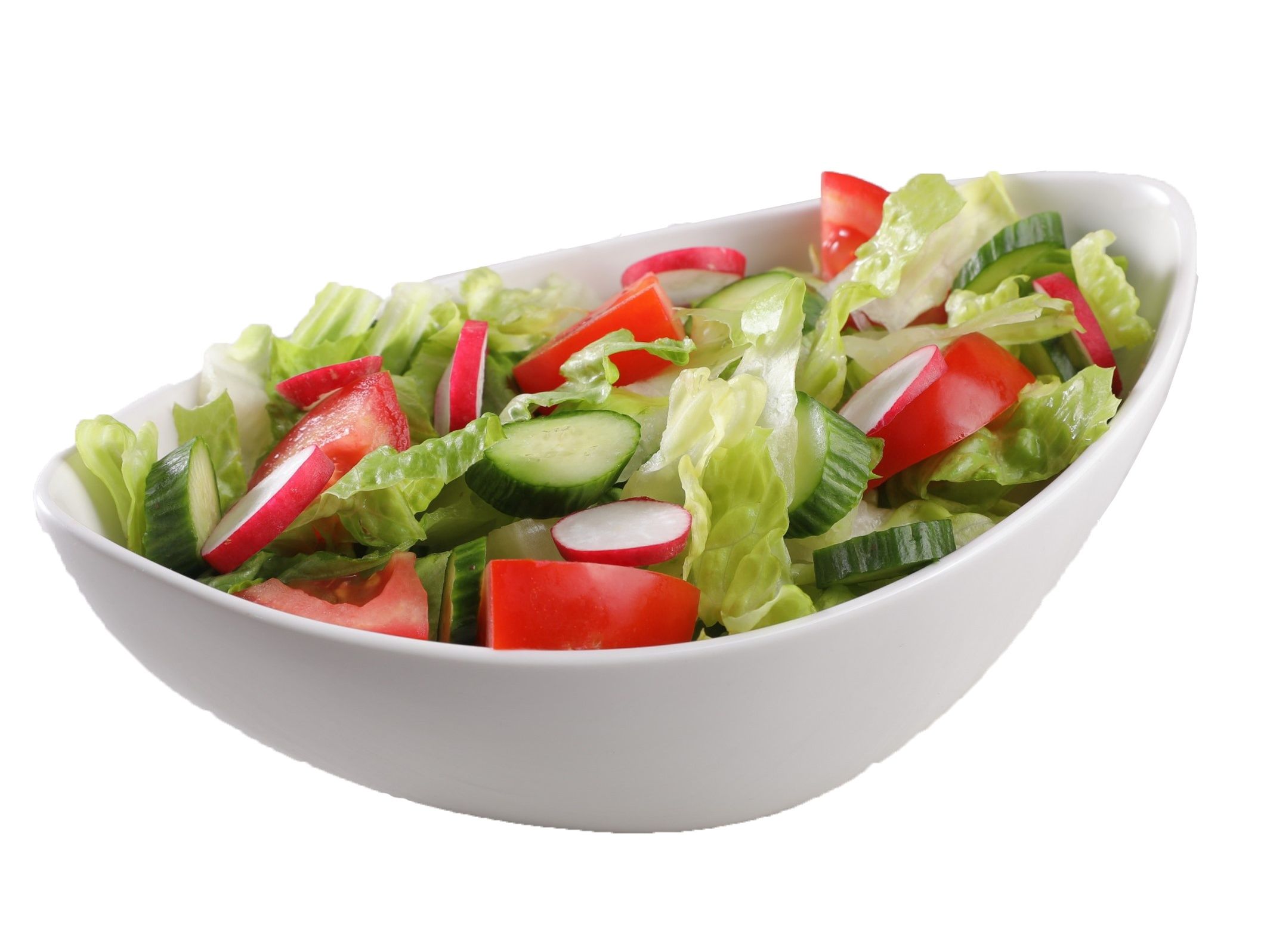 Arabian Salad